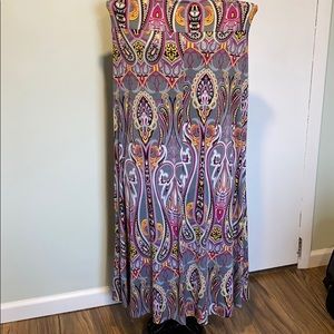 3xl skirt